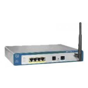 Cisco SR520W-ADSL-K9