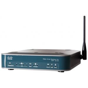 Cisco SRP521W-U