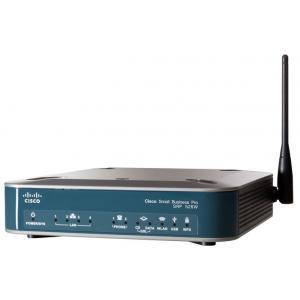 Cisco SRP526W-U