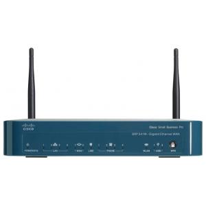 Cisco SRP541W-E-K9