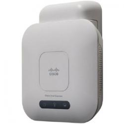 Cisco WAP121 Wireless-N Access Point with Power over Ethernet WAP121AK9NA