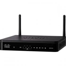 Cisco WRP500-Z-K9