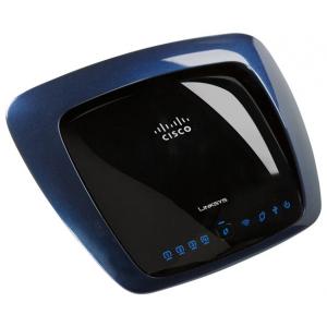 Cisco WRT610N