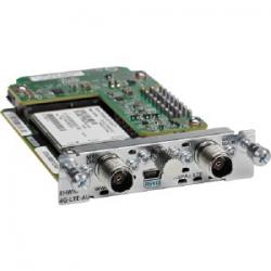 Cisco Wireless Module EHWIC-LTE-LA