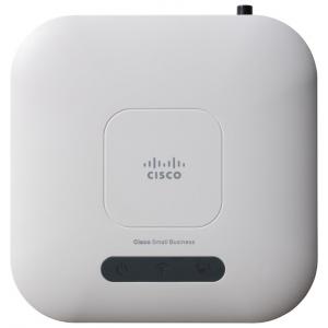 Cisco released wap121
