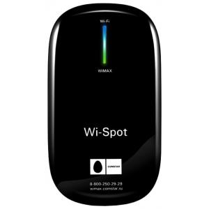 Comstar Wi-Spot RRP 4900i