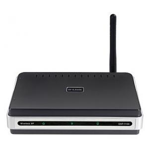 D-link DAP-1150