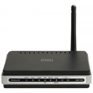 D-link DAP-1160