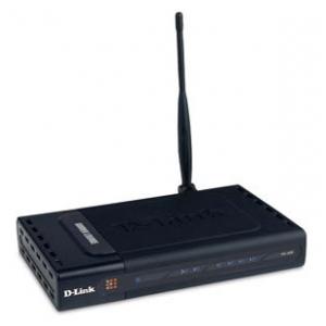 D-link DGL-4300