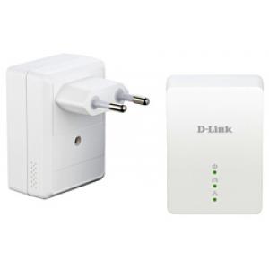 D-link DHP-209AV