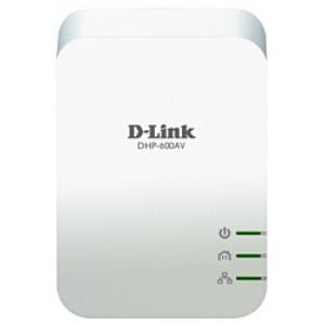 D-link DHP-600AV