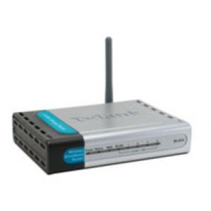 D-link DI-514