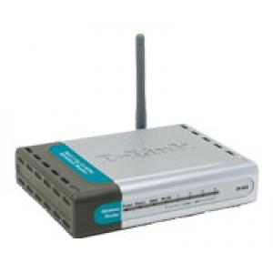 D-link DI-524