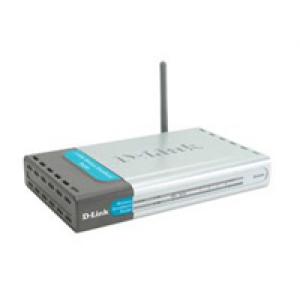 D-link DI-614