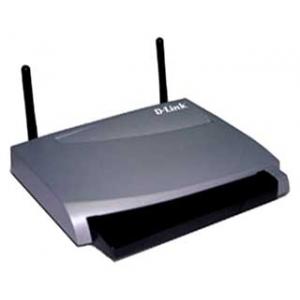 D-link DI-711