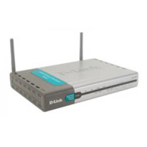 D-link DI-714P