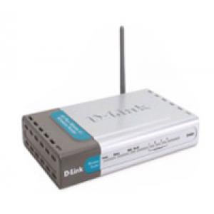 D-link DI-724P