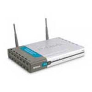 D-link DI-774