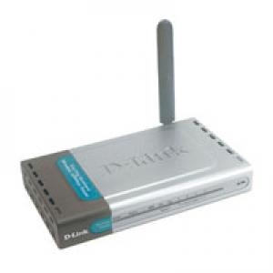 D-link DI-784