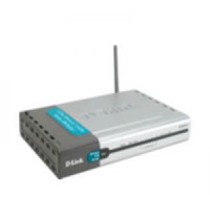 D-link DI-824VUP