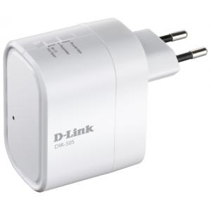 D-link DIR-505