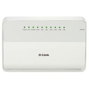 D-link DIR-825/A/D1A