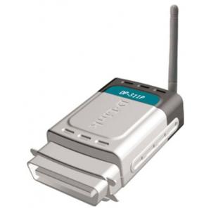 D-link DP-311P