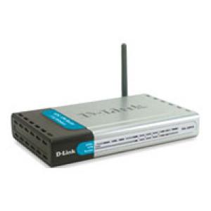 D-link DSL-G804V