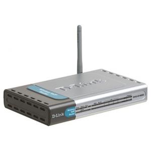 D-link DVG-G1402S