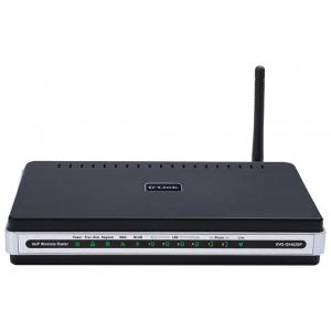 D-link DVG-G5402SP