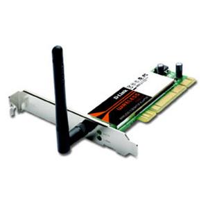 D-link DWA-510