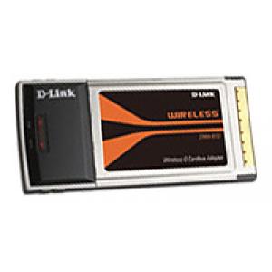 D-link DWA-620