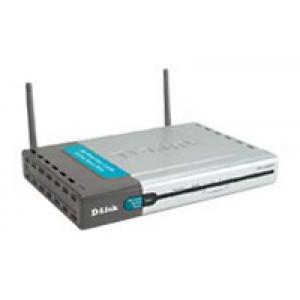 D-link DWL-1040AP