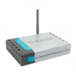 D-link DWL-2000AP