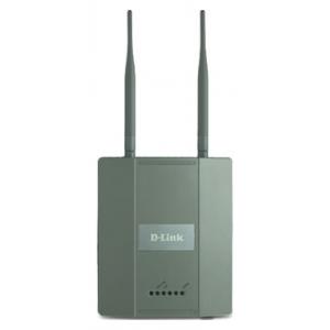 D-link DWL-3500AP