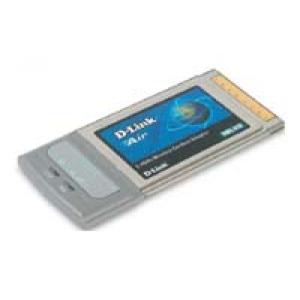 D-link DWL-610