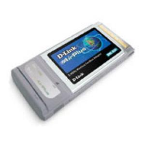 D-link DWL-650