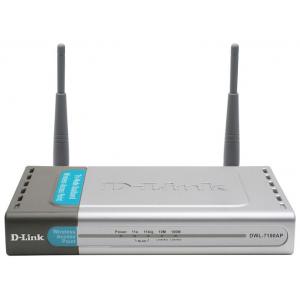 D-link DWL-7100AP