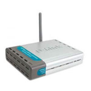 D-link DWL-900AP