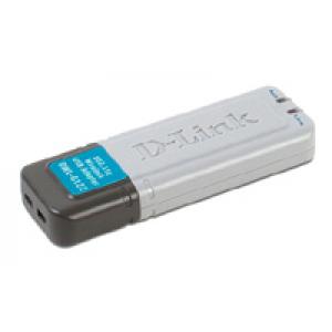 D-link DWL-G122