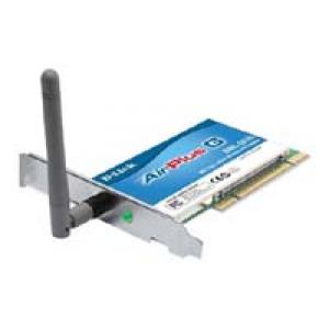 D-link DWL-G510