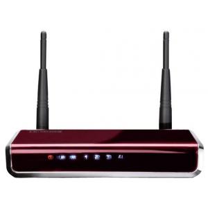 DIGITUS DN-7060 Wireless 300N Modem Router