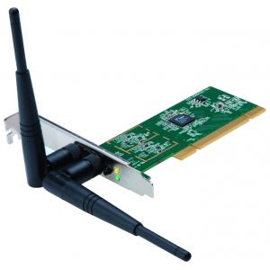 DIGITUS DN-7066-1 Wireless PCI adapter 300N