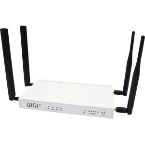 DIGI Accelerated 6350-SR IEEE 802.11n 2 SIM (ASN-6350-SR04-GLB)