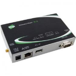 Digi ConnectPort X4 Modem/Wireless Router X4-A11-E-W