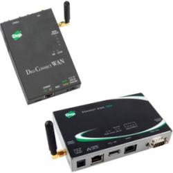 Digi Digi Connect Digi Connect WAN Wireless Router DC-WAN-U605