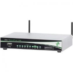 Digi TransPort WR21 Modem/Wireless Router WR21-L52B-DE1-SU-ITL