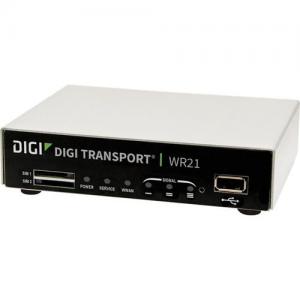 Digi TransPort WR21 (WR21-M22B-DE1-SB)