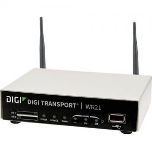 Digi TransPort WR21 (WR21-M52A-DE1-TB)