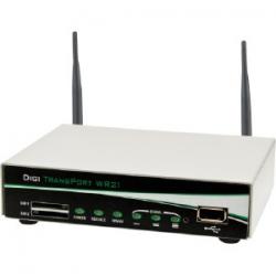 Digi TransPort WR21 Wireless Router WR21-C32B-DE1-SF